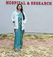Dr Priyanka Hajare